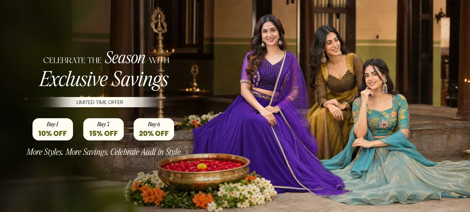 Exquisite Fashion Tailored for You
